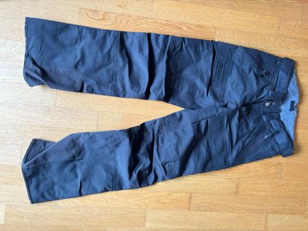 Skihose Bergans