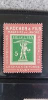 Kochermarke Jahegang 1909 2d