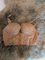 Bustier Intimissimi Monica Italian Riviera 75B neu