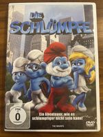 Die Schlümpfe DVD - Film für Kinder, Top Zustand!
