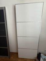 IKEA PAX portes coulissantes x2 (75 x 201cm)