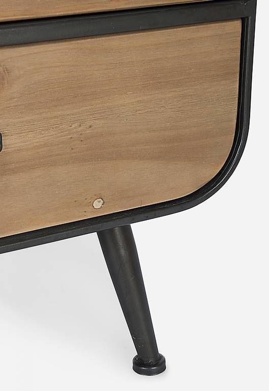 Commodes: Sideboard ELTON Nr.2 Vintage  – D'occasion à Kirchdorf BE par MeinMoebelstueck 4
