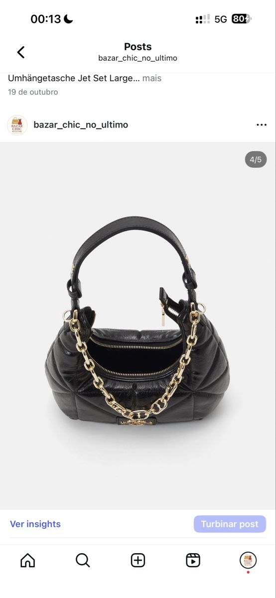 Moschino Borse da donna: Tasche Love Moschino Neu – Nuovo e nell'imballaggio originale da Oberentfelden venduto da ana_n7vf 1