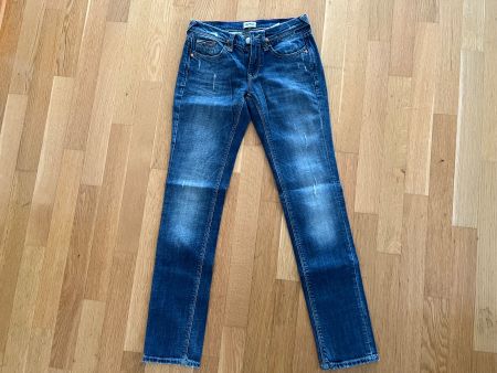 Neue Denim Jeans der Marke Thommy Hilfiger Gr. 25 / 32