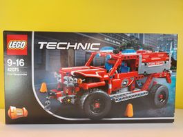LEGO Technic 42075 - First Responder NEU