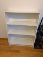 Bibliothèque Billy Ikea, 3 étagères,  bon état