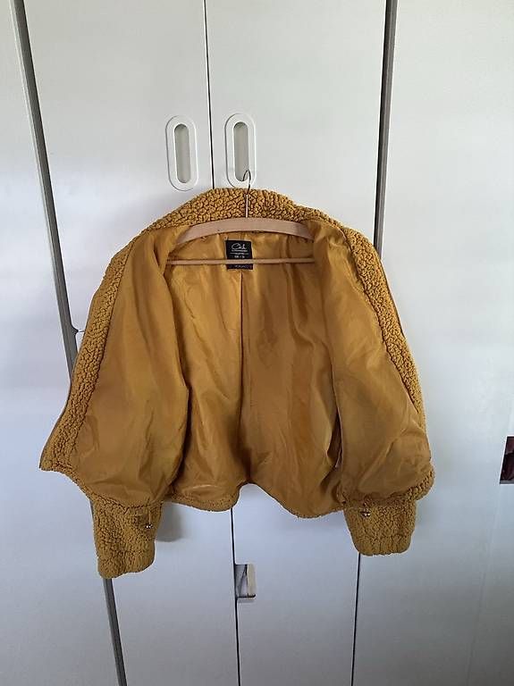 Jacken: Herbstjacke Clockhouse Grösse 38/ M – Gebraucht aus Wetzikon ZH von Angelina_Huser 1