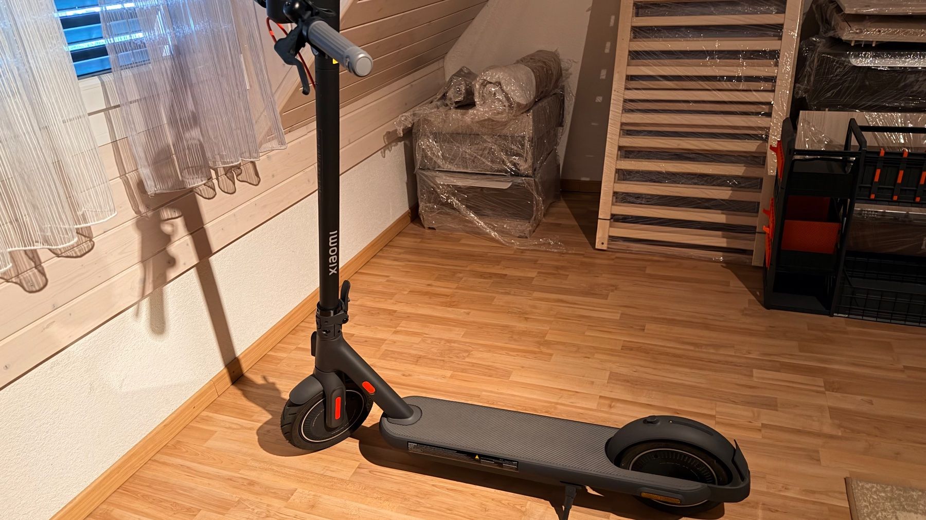 Scooter: Elektroroller Xiaomi 4 Pro – Nuovo (secondo la descrizione) da Turgi venduto da ku-vo01 5