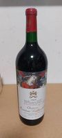 Mouton Rothschild 1985 Magnum 1,5 Liter