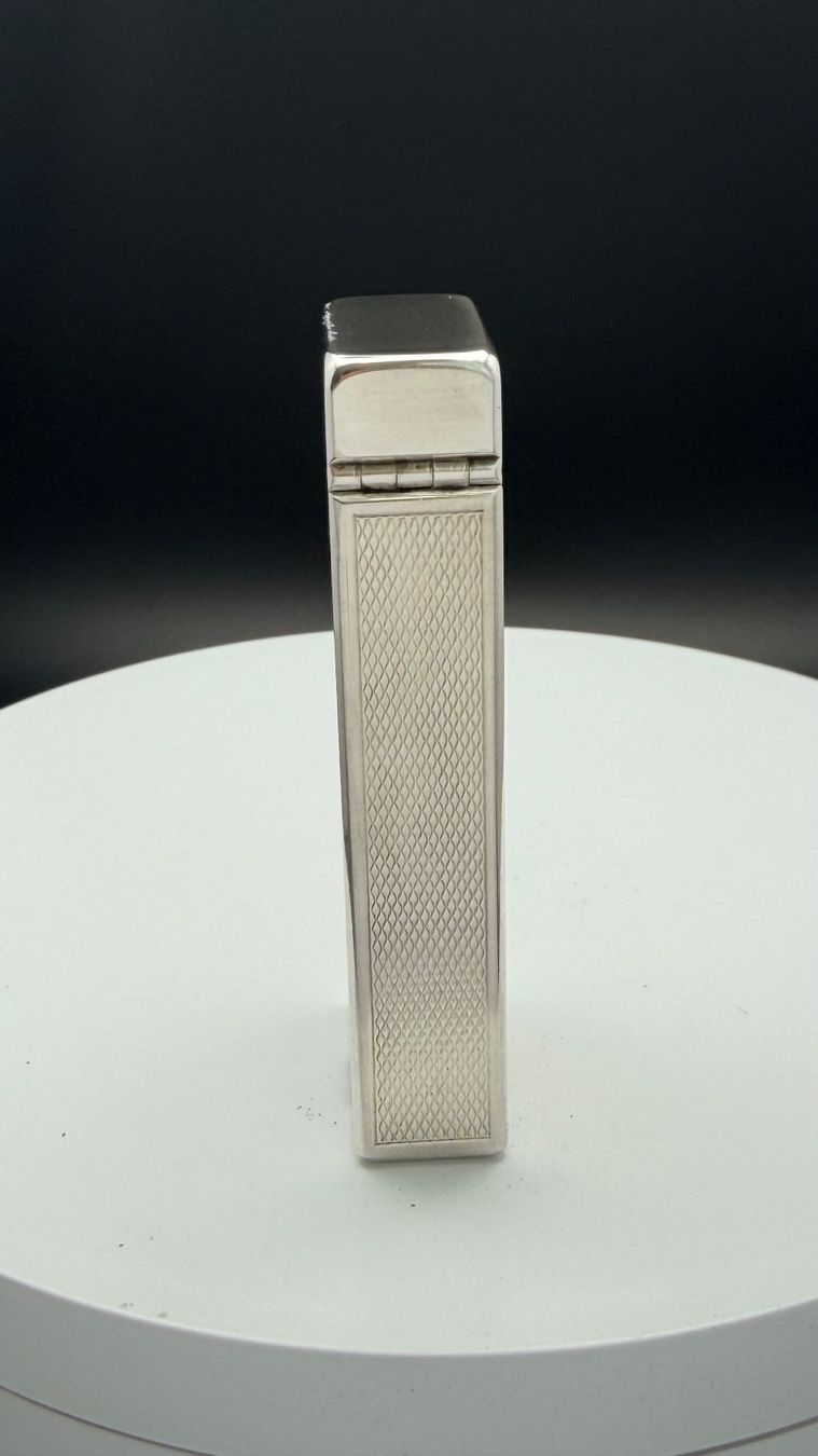 Dunhill Briquets: Dunhill Rollalite – D'occasion à Onex par Blessup 3