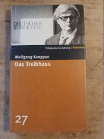 Das Treibhaus Wolfgang Koeppen Süddeutsche Zeitung