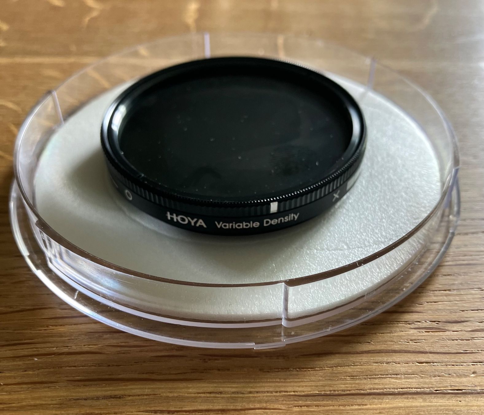 Canon Obiettivi: Macro Extension Tubes Canon EF Ringe und Hoya Variable Densi – Usato da Seon venduto da Ike1725 3