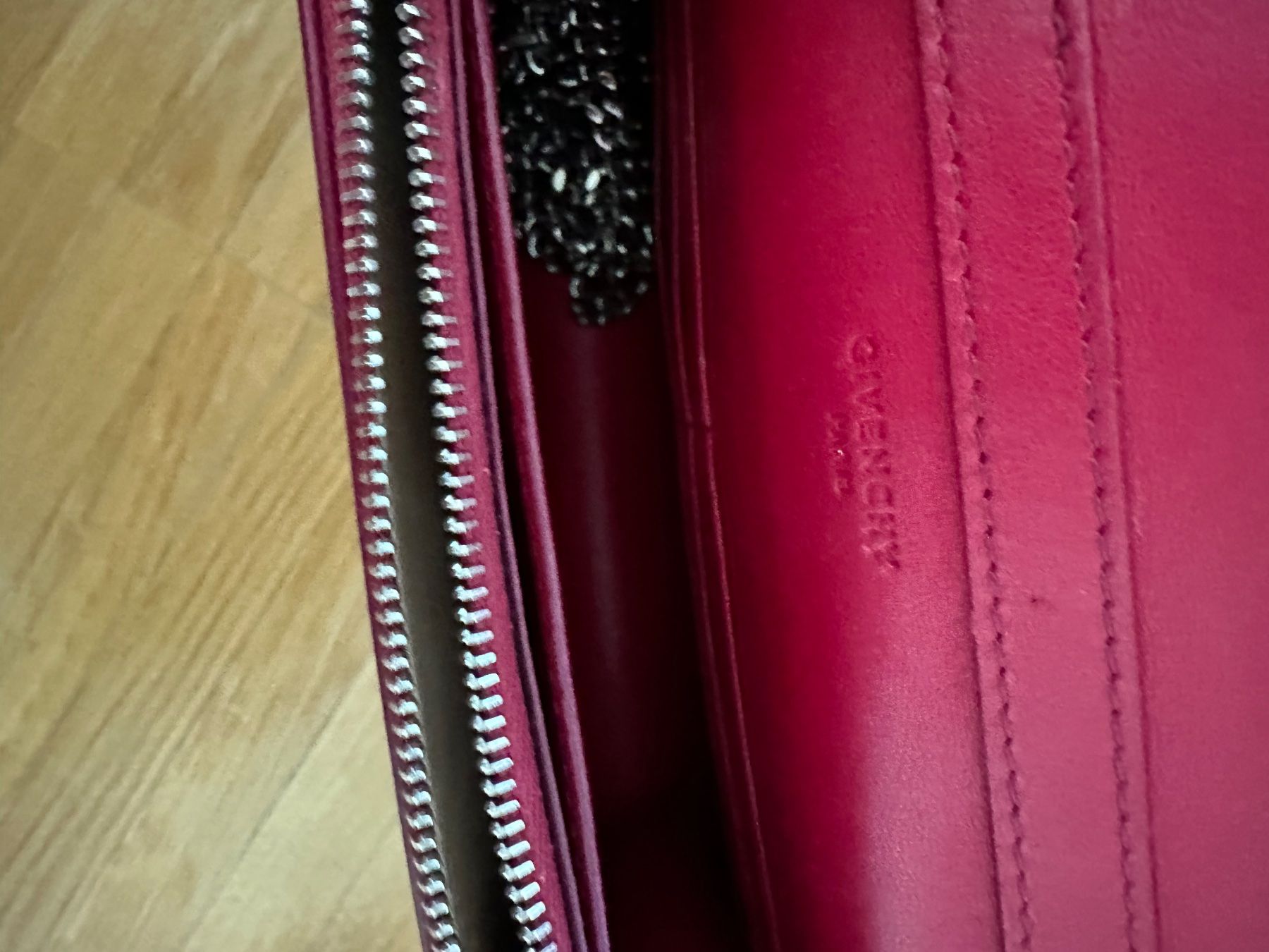 Givenchy Borse da donna: Givenchy Pandora Bag – Usato da Glattbrugg venduto da A.S.90 2