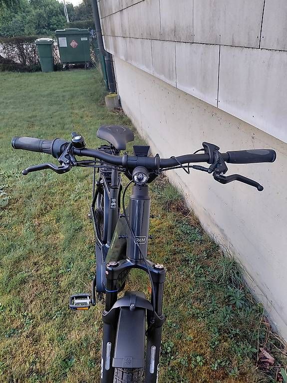 Riese & Müller Biciclette: Riese & Müller E-Bike bis 25 Km/h – Usato da Feldbrunnen venduto da 1Ambush_Classic1 2