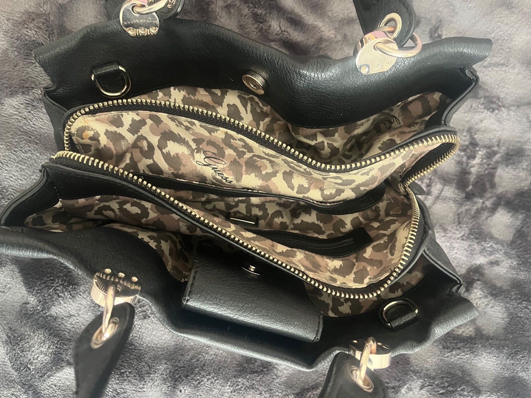 Guess Borse da donna: Guess Tasche – Usato da Bichwil venduto da kay_jq7w 1