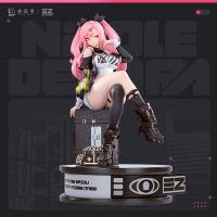 Zenless Zone Zero Nicole Demara 1/7 Statue / PS5 Figur APEX