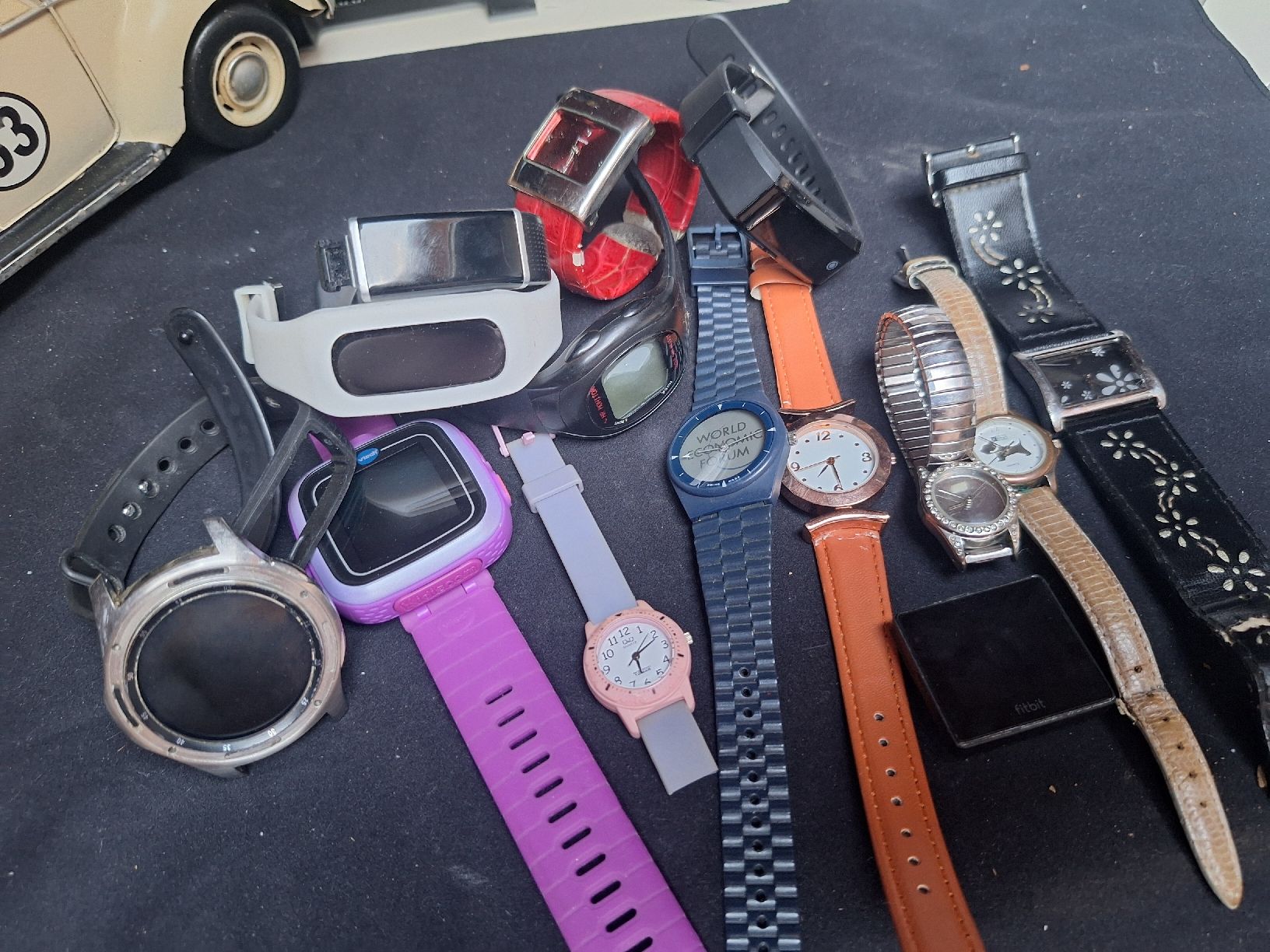 Montres: Lot de montres – Défectueux à Crans VD par Yobia8 3