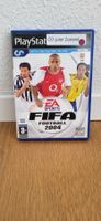 PS 2 - Fifa Football 2004