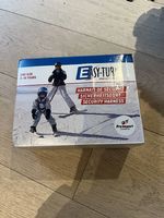 Sicherheitsgurt für die Skipiste