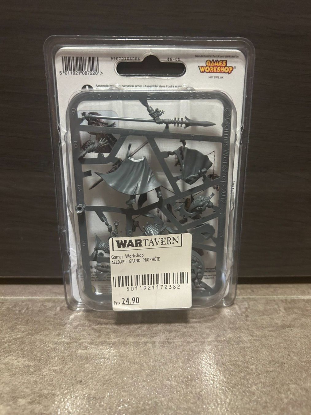 Kit di modellismo & Modellini statici: Warhammer 40k - Lot d'extensions neuves – Usato da Lausanne venduto da Weber1007 7
