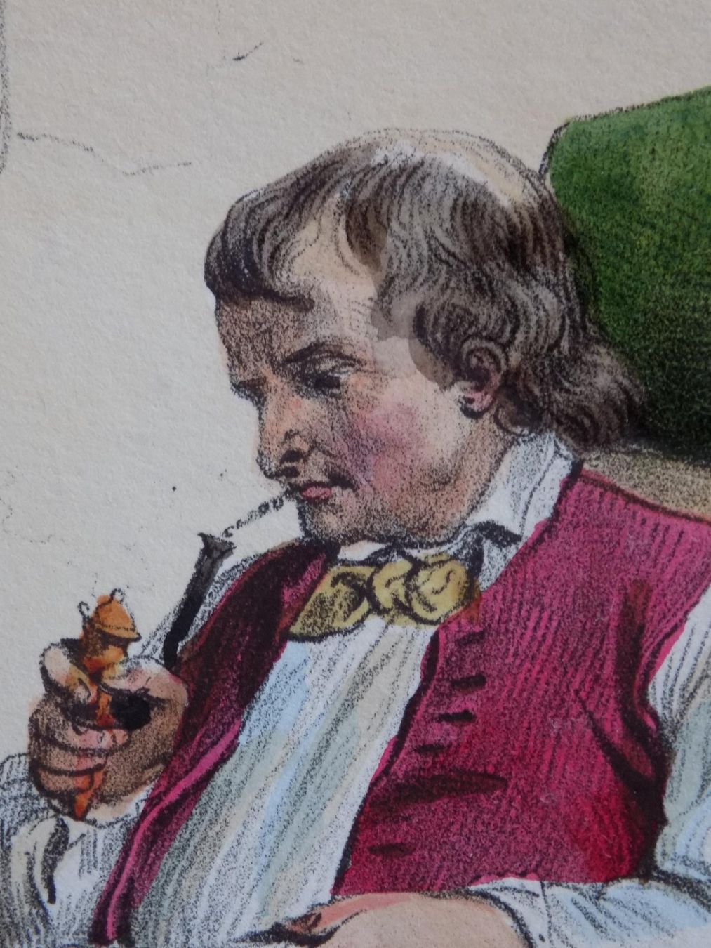 Stiche: Urner Tracht – Gebraucht aus Risch von Rischli15 9
