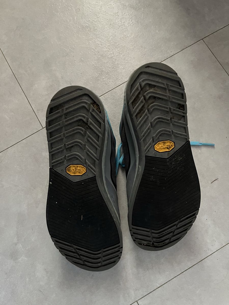 Pearl Izumi Damenschuhe: Pearl Izumi Schuhe, Grösse 38 – Gebraucht aus Oensingen von Snoopy_w87 1