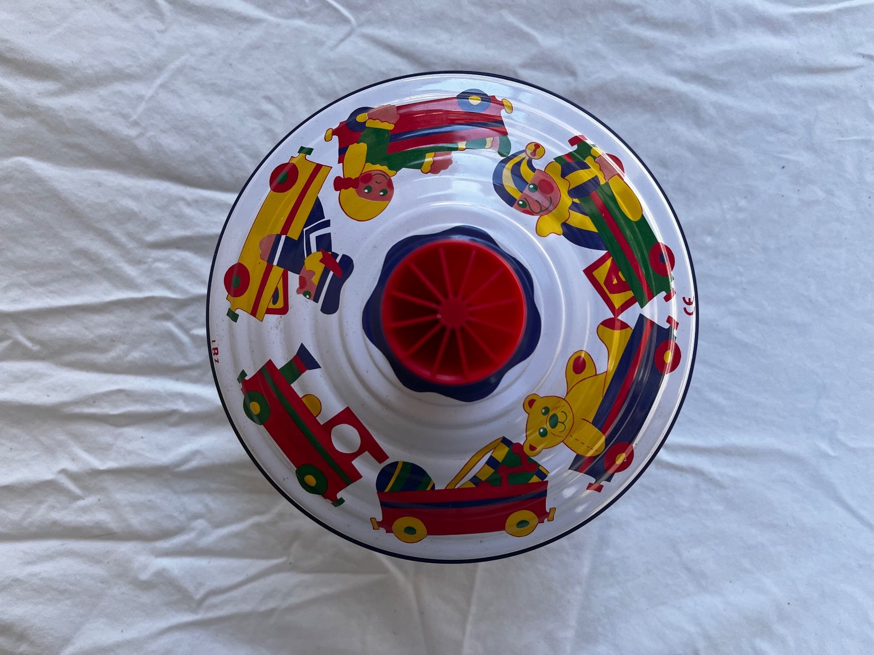 Spielzeuge: Nostalgie Kreisel - Spielsachen – Neu (gemäss Beschreibung) aus Zürich von gemuesebouillon 3