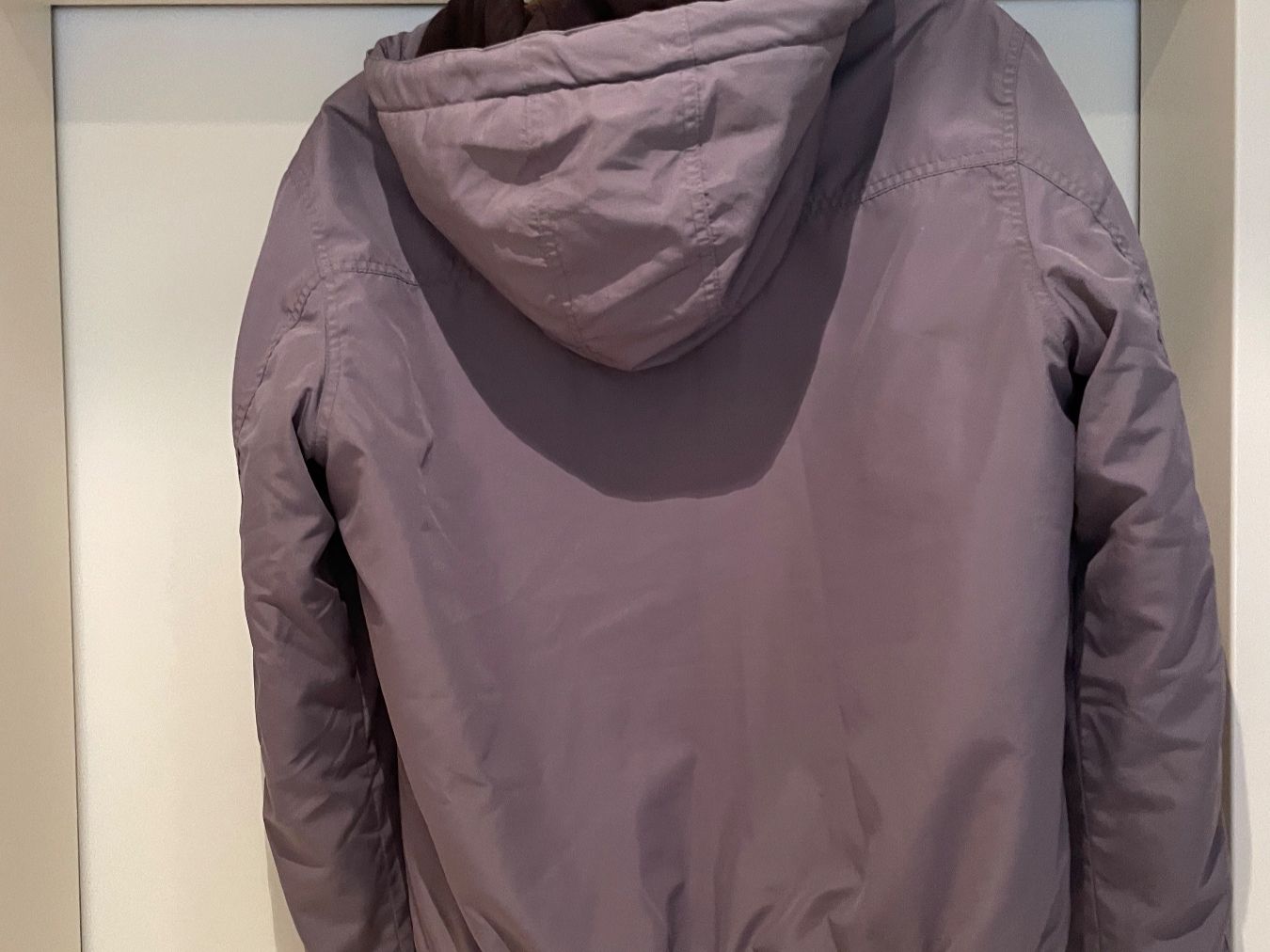 Jack & Jones Giacche: Jack & Jones Jacke, Grösse L, grau – Usato da Bülach venduto da bjoernbenny 4