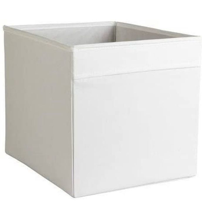 IKEA Regalfach "DRÖNA" Aufbewahrungsbox Regaleinsatz In 33x38x33 Cm