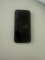 I Phone 12 mini 64 GB in Schwarz inkl. Hülle