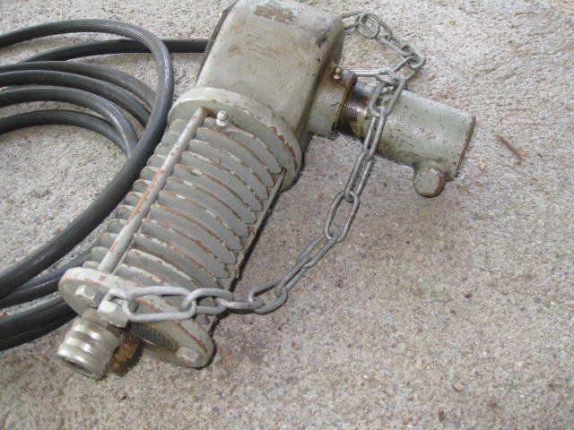 Metall- & Schlosserei Sonstiges: Zapfwellen - Luftkompressor zu Transporter, Traktor – Gebraucht aus Neudorf von Siola71 2