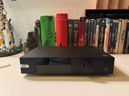 Eversolo DAC-Z8  neuwertig, OVP und Garantie