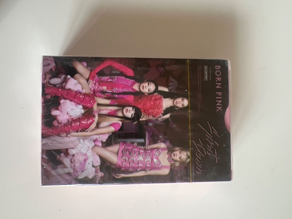 Black pink Lomo Cards | Kaufen auf Ricardo