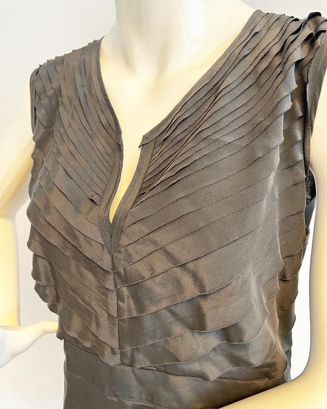 Marc Cain Vestiti: Marc Cain Kleid Gr. M – Nuovo e nell'imballaggio originale da Killwangen venduto da was.sharp 2