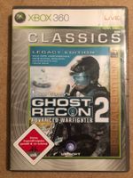 Ghost Recon 2 Advanced Warfighter LE