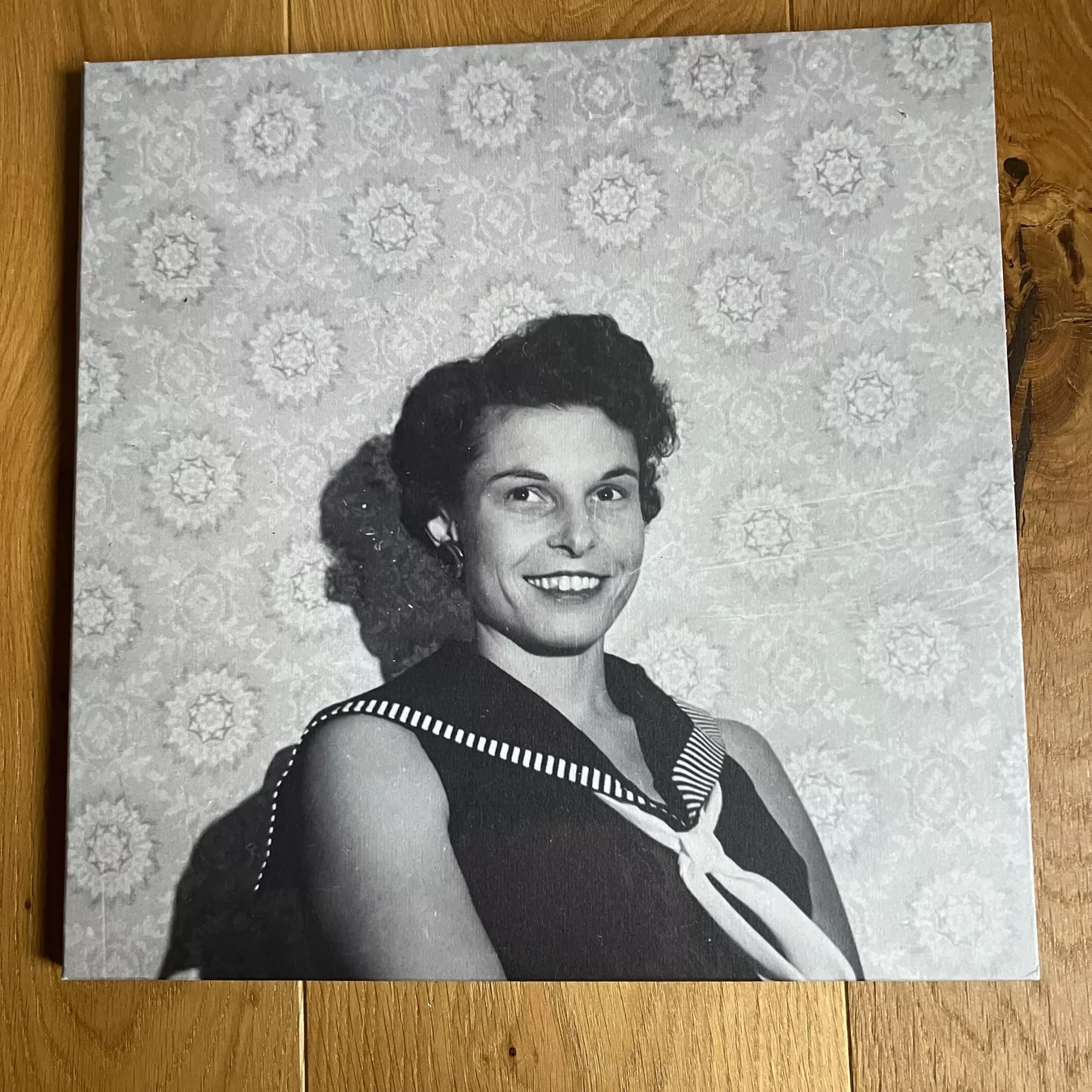 Schallplatten: Lean Year – Sides – Gebraucht aus Altdorf UR von Metallic0