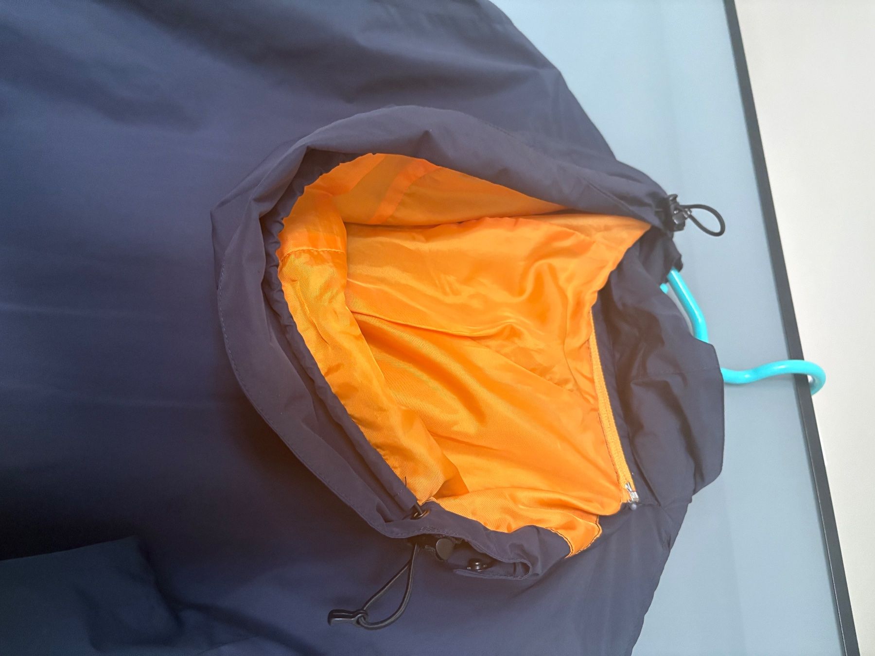 Giacche: Jacke, dunkelblau, Gr. L – Usato da Rümlang venduto da Jenni.21 5
