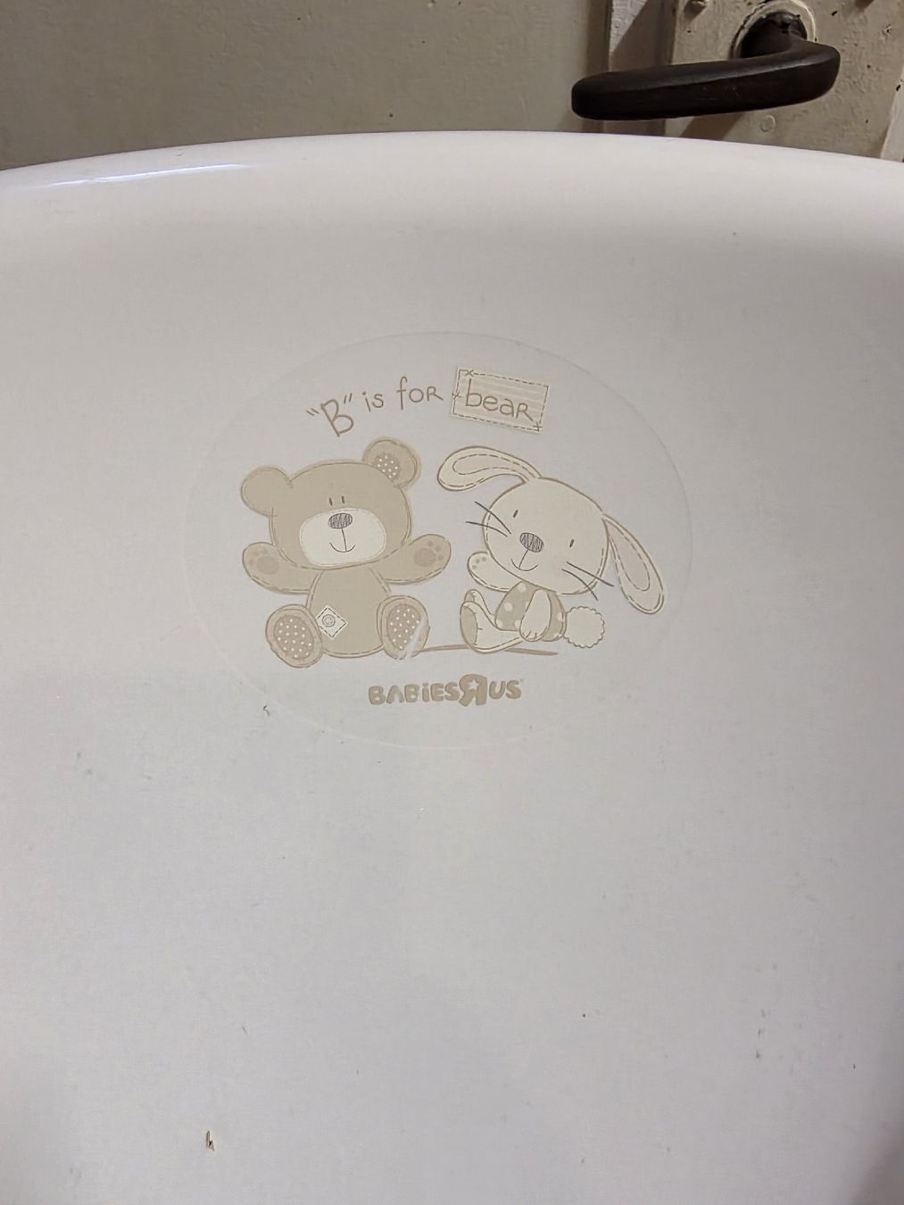 Vasche da bagno: babywanne mit ständer – Usato da Buchs SG venduto da sch_2nyl 1
