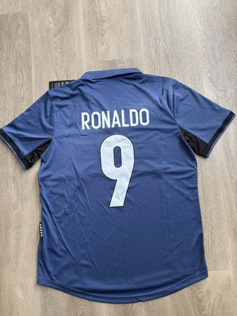 Ronaldo #9 Inter Mailand 1998/99 L