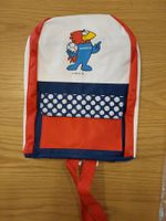 Offizieller WM 98 Frankreich Kinderrucksack, NEU