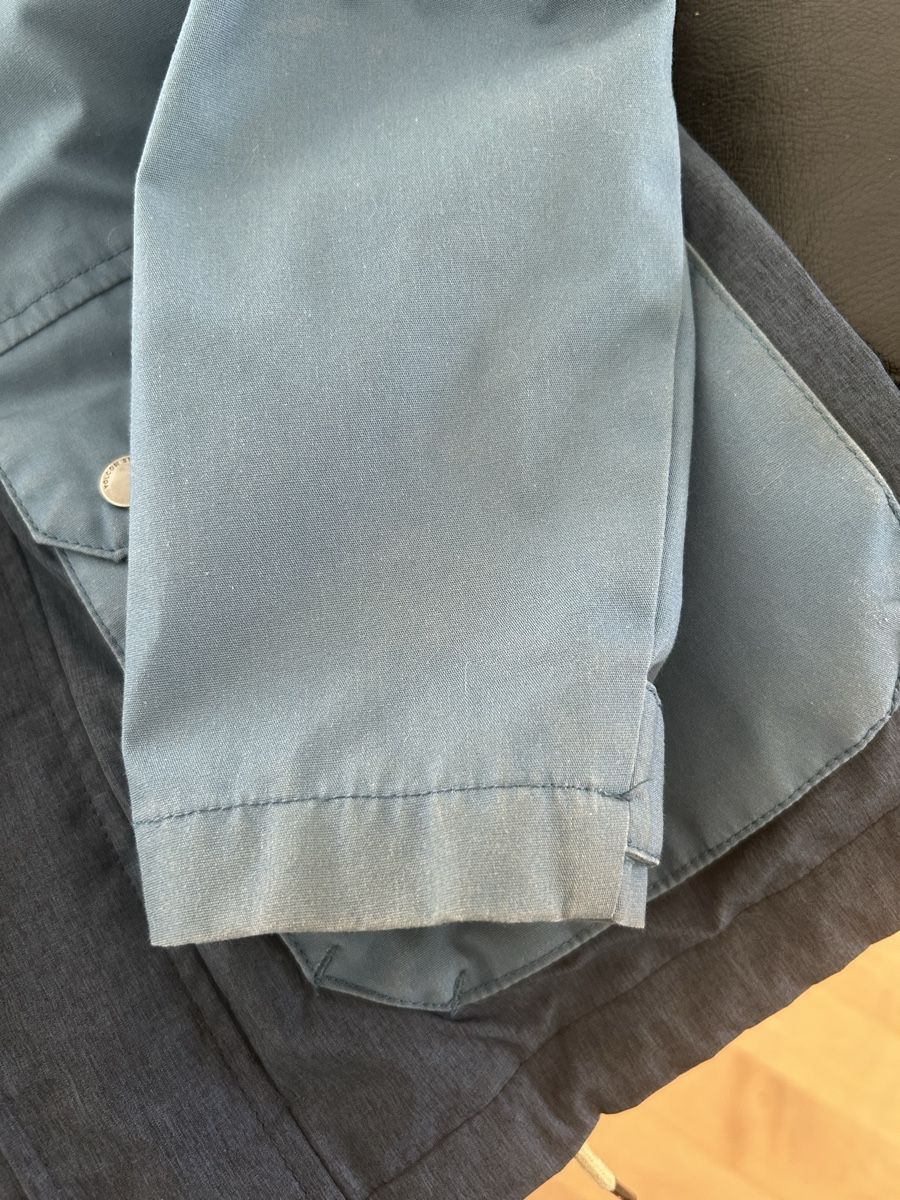 Volcom Giacche: Veste Volcom de pluie/ mi-saison taille S – Usato da Villarepos venduto da Sglobule 3