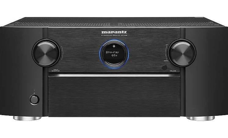 Marantz Récepteurs: Marantz SR-7009, schwarz, gebraucht – D'occasion à Uster par electro011