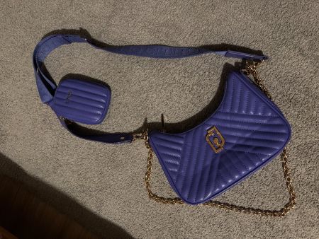 Sac bandoulière