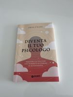 Buch Diventa il tuo Psicologo - Owen O'Kane