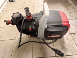 Gartenpumpe Granit C-53