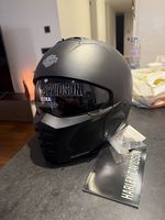Harley Davidson Helm Ultra X16 2 in 1 XL