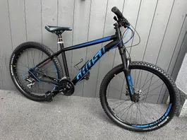 Bicicletta MTB Ghost 27.5 size M