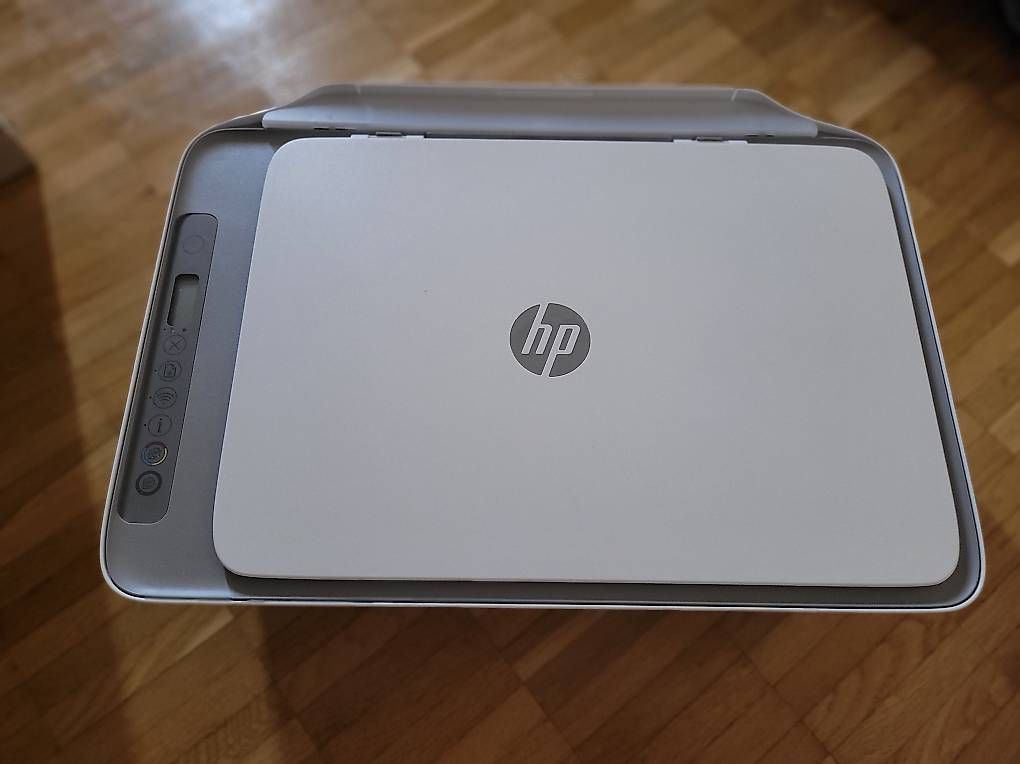 Drucker: HP Drucker – Gebraucht aus Wallisellen von Alina_v8c6 1