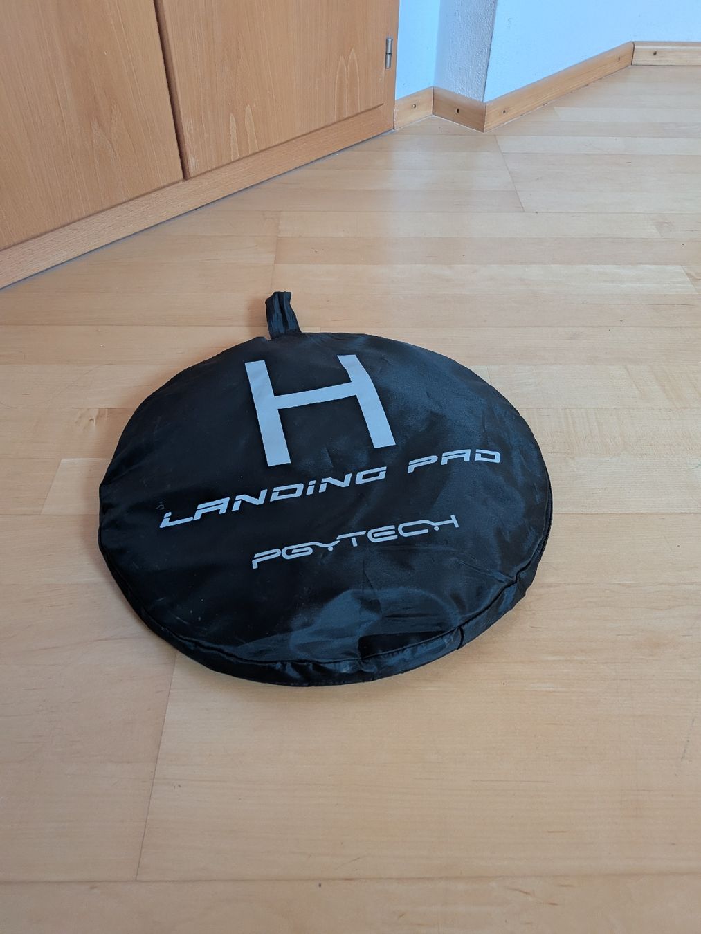 Modellismo RC: Drohnen Landeplatz 55cm – Usato da Chur venduto da dav_bv79 2
