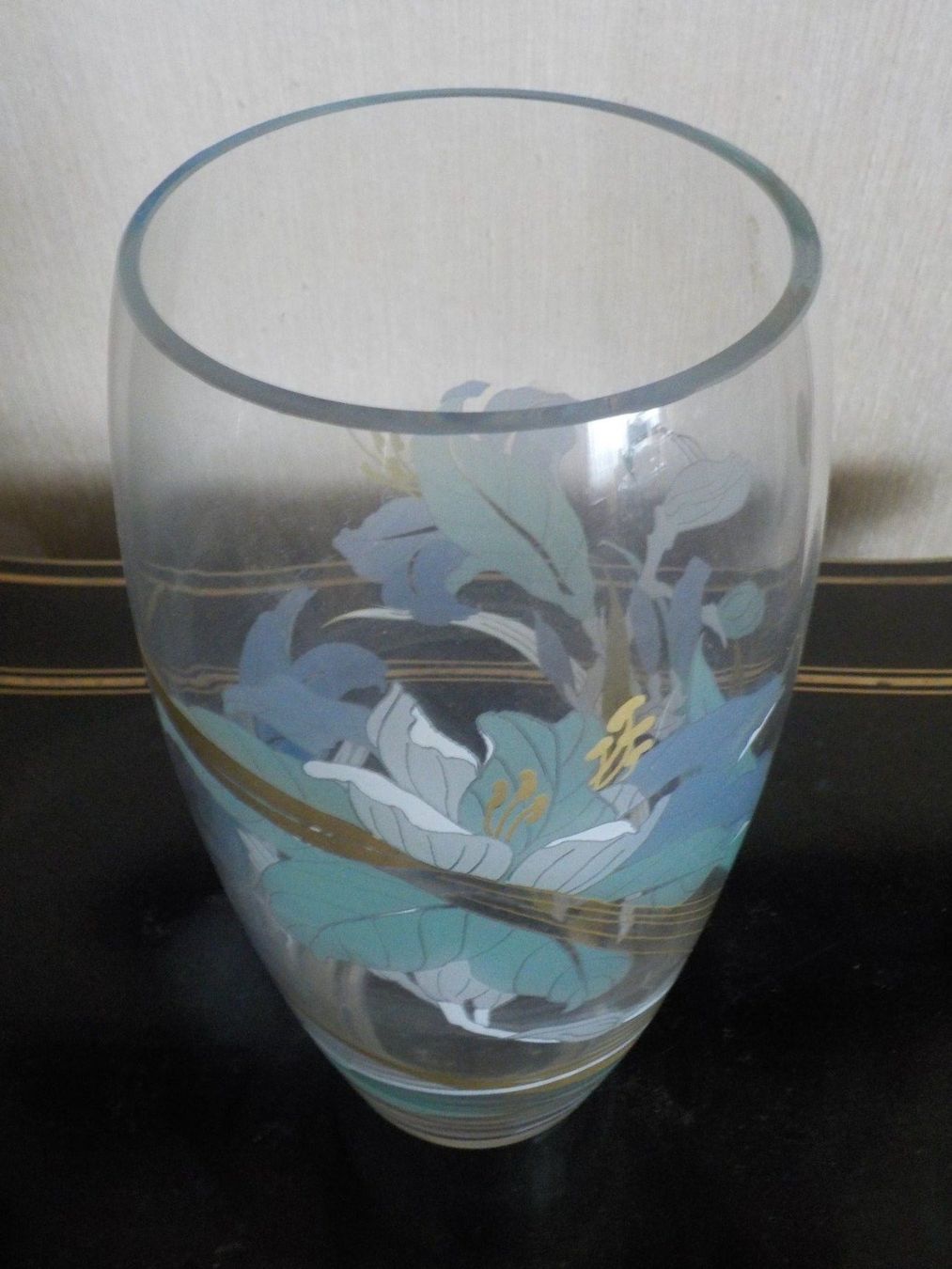 Rosenthal Vasi & Recipienti: Vase Rosenthal – Nuovo e nell'imballaggio originale da Mörschwil venduto da antiksalon 7